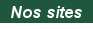 Nos sites